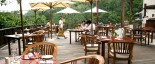 Ubud Hanging Gardens Resort - Diatas Pohon Cafe
